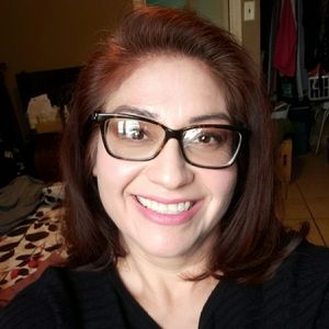 Meet your Posher, Luisa